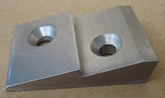 A-48542 Door Striker- All 28-30 4 Door Sedans