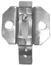 A-48555 Closed Car Drivers Side Lock Assy.