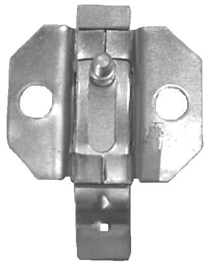 A-48555 Closed Car Drivers Side Lock Assy.