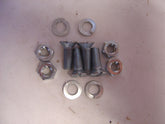 A-48595 Door Hinge Screw Set- 1928-1929 Roadster/Phaeton-Set
