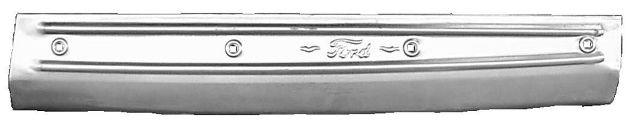 A-48645 Sill Plates - 1928-1929 Roadster and Phaeton