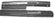 A-48650 Sill Plates - 1928-1929 Roadster Pickup