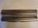 A-48651 Sill Plates - 1928-1929 Phaeton Rear