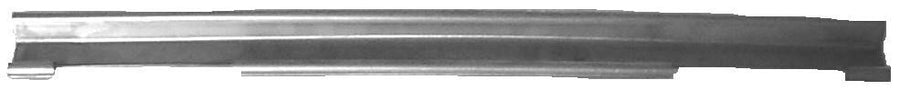 A-48652 Braces For Under Sill Plates- 1928-29 Roadster, Phaeton and Roadster Pickup