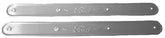 A-48660 Sill Plates - Tudor Sedan - Aluminum-Pr.