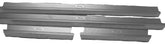 A-48671 Sill Plates- All Murray Town Sedans-1929-Early 1931 set/4