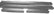 A-48671 Sill Plates- All Murray Town Sedans-1929-Early 1931 set/4