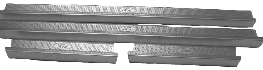 A-48671 Sill Plates- All Murray Town Sedans-1929-Early 1931 set/4