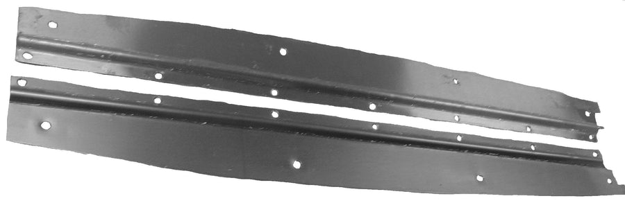 A-48675 Sill Plates - 1928- Early 1931 Briggs Standard 4 door