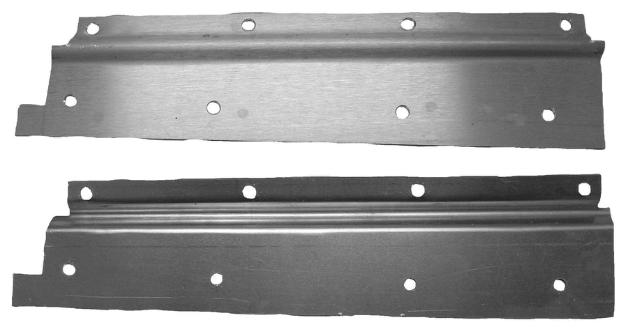 A-48680 Sill Plates - 28-30 Briggs Standard 4dr- Pr.-REAR