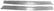 A-48685 Sill Plates -29-30 Briggs Deluxe 4dr-Pr. FRONT