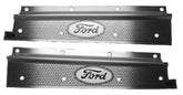 A-48690 Sill Plates- 29-30 Briggs Deluxe 4dr- Pr. REAR