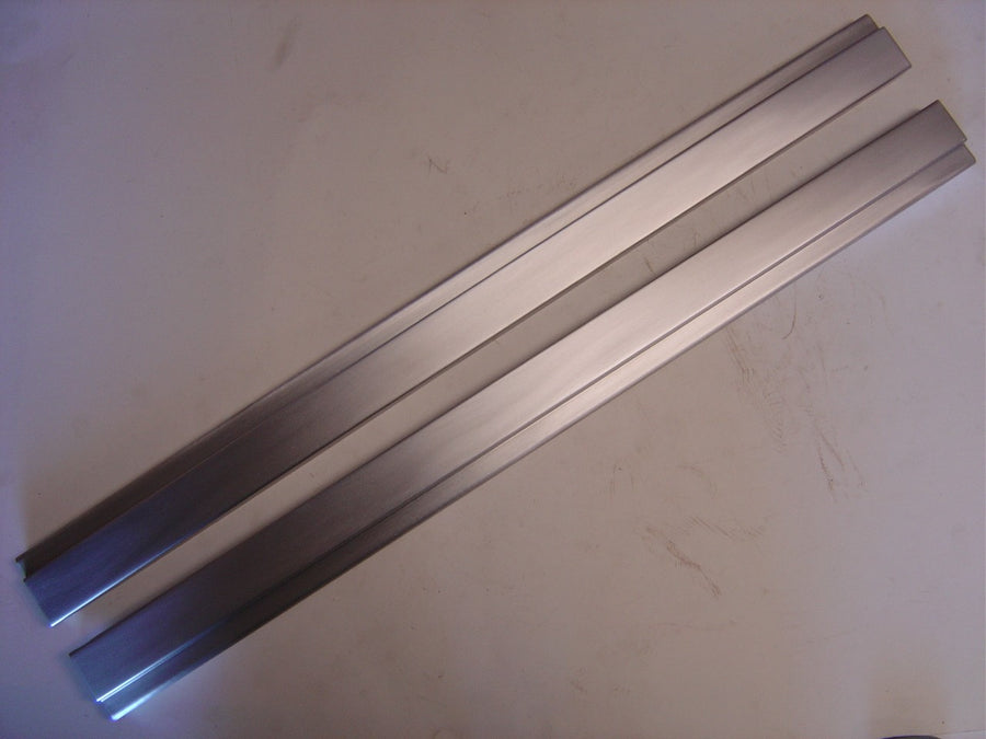 A-48692 Sill Plates - Slant Window Cabriolet