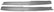 A-48692-B Sill Plates-1929-1930 68 B Cabriolet- Ford Script Embossed- Exact Duplicate- USA Made- Pair