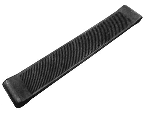 A-48700 Rubber Door Strap -8 inch