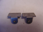A-48717 1930-1 Door check Bracket-Welds to door