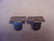 A-48717 1930-1 Door check Bracket-Welds to door