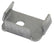 A-48731 Metal Clip- bottom of door- Briggs and Murray 4 door sedans