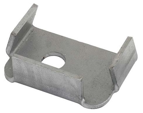 A-48731 Metal Clip- bottom of door- Briggs and Murray 4 door sedans