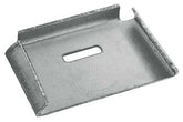 A-48732 Door rubber bumper clip- Tudors, coupes and pickups