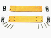 A-48735 Leather Door Straps- All Roadsters Pair