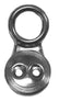 A-48800 Rope Assist Bracket- Horizontal Holes