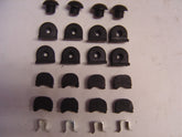 A-49405 Door Bumper Set-1928-1929 Phaeton