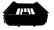 A-55000-A Pickup Bed -Assembled-Complete - Stock Bed with stock wood floor