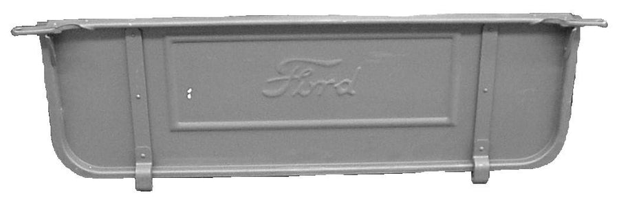 A-55000-B Pickup Tailgate- 1928-Early 1931- W/Ford Script