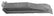 A-55003 Pickup Bed Front Stake Pocket - Left or Right- 1928-Early 1931