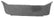 A-55009 Pickup Bed Front Panel