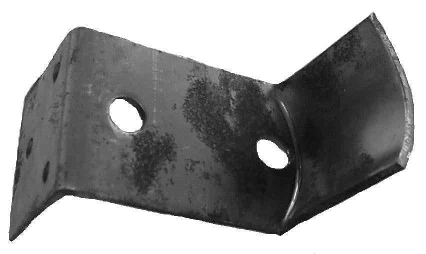 A-55011 Pickup Bed Front Mounting Bracket- 1928-Early 1931