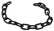 A-55012 Tailgate Chain