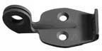 A-55016 Tailgate Chain Bracket