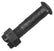 A-55019 Pickup Tailgate Hinge Bolt And Castle Nut- 1928-Early 1931