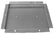 A-55023 Bed Center Plate