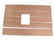 A-55024 Bed Floor Wood Set