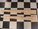 A-55025-B Bed Wood Sills-31 Widebed