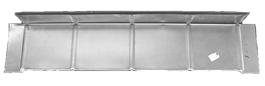A-55060 1930-1931 Cab To Bed Panel
