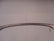 A-55063 Dash Rail Center Brace- Fits 1928-1929 Roadster, Roadster Pickup And Phaeton