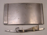 A-55079 Roadster Pickup Right Rear Quarter Panel- 1928-1929 Roadster Pickup