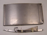 A-55080 Roadster Pickup Left Rear Quarter Panel- 1928-1929 Roadster Pickup