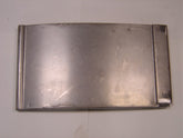A-55081 Roadster Pickup Left Rear Quarter Panel Skin Only- 1928-1929 Roadster Pickup