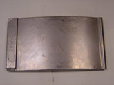 A-55082 Roadster Pickup Right Rear Quarter Panel Skin Only- 1928-1929 Roadster Pickup