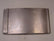 A-55082 Roadster Pickup Right Rear Quarter Panel Skin Only- 1928-1929 Roadster Pickup