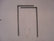 A-55083 Roadster Pickup Rear Quarter Panel Upholstery Panel Holders- Pair- 1928-1929 Roadster Pickup