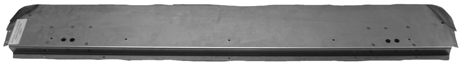 A-55084 Back Crossmember -1930-1931 Closed Cab Pickup
