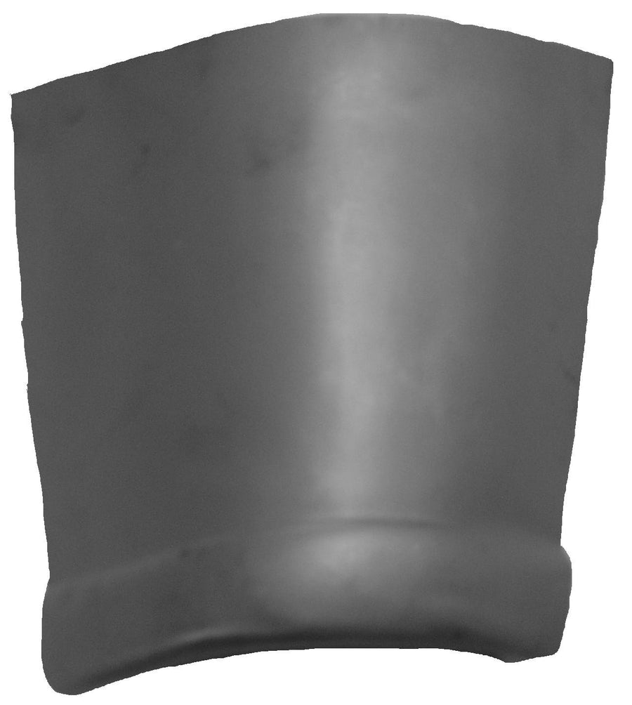 A-55091 Cab Corner Patches-1930-1931 Closed Cab Pickup