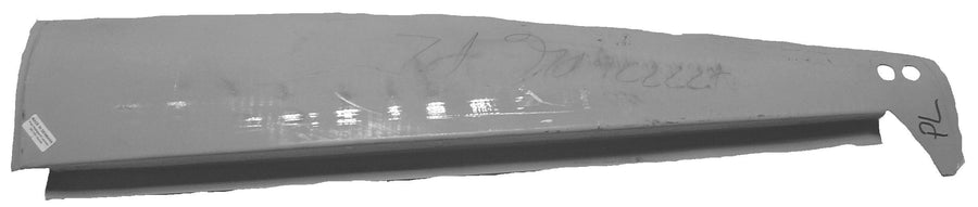 A-55093-BL 1930-1931 Pickup Panel Above Door- Left