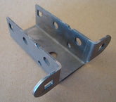 A-55093-C Roof rail bracket rear 1930-31 Pickup